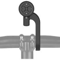 Topeak Support Multi-fixation Latéral Vélo - Compatible Accessoires Et éclairages -
