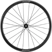 Mavic Cosmic Sl 32 Cl Disc Tubeless Road Rear Wheel Argenté 12 x 142 mm / Shimano/Sram HG