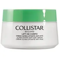 Collistar Lift HD Body Ultra-Lifting Anti-Age Cream 400 ml Crème