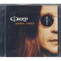 Ginza.se CD de - Under cover - pour Indifférent - Standard - Taille Standard