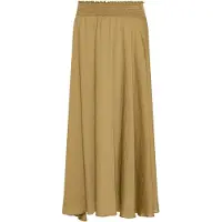 Marella pour femme. 2613101032200 Jupe évasée Mllorario vert (42), Casuel, Modal