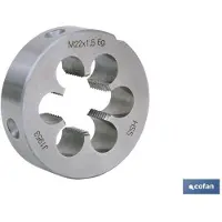 Cofan Filière M14x1.50 Mm 38 Mm