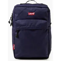 Levi's Sac à dos bleu marine / rouge / blanc