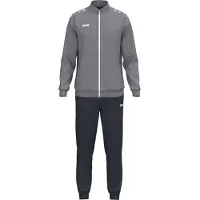 Jako Combinaison en polyester One - gris, taille : XXL