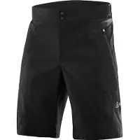 Loeffler Voyage-e Csl Shorts Noir 56 Homme