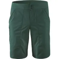 Loeffler Skys-e Tsl Shorts Vert 52 Homme