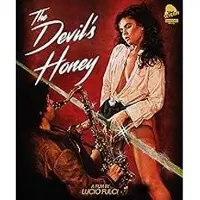 Import The Devil's Honey Blu-ray 4K Ultra HD