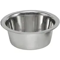 Nobby Gamelles Pour Chien En Inox Nobby Pet