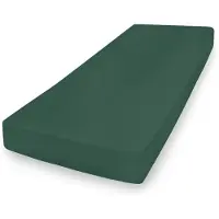 Matex Drap-housse en jersey - - PREMIUM - 180/190 x 190/200 cm - Bonnet 20 cm - 100% coton, OEKO-TEX