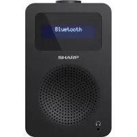 Sharp DR-430 BLACK