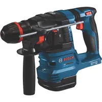 Bosch Marteau perforateur sans fil avec ONECHUCK GBH 18V-22 X