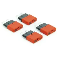 VETUS P8fa Automatic Fuse Vert 10 A