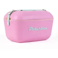 Polarbox Glaciere Bubblegum-cyan 12l - Billiet Ld