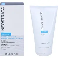 Neostrata Gel Plus - Gel Exfoliant Peaux Grasses 125 ml Gel(S)