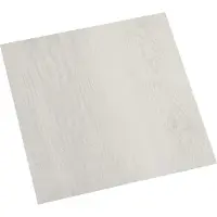 vidaXL , panneaux de sol adhésifs, beige clair, 30,5 x 30,5 cm, 20 pièces.