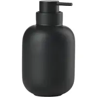 Zone Denmark Distributeur de savon design pour salle de bain