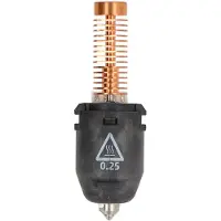 Flashforge Buse 0.25mm Pièce détachée pour Adventurer 5M/5M Pro