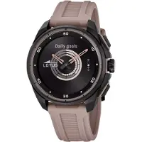 Lotus - 20002/2 - Montre-bracelet - Hybride - Hommes - Connected