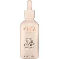 Vita Liberata Everyday Blur Drops fond de teint corps teinte Medium 47 ml