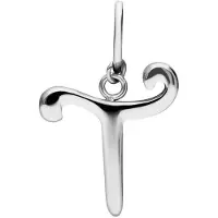 Lucardi Pendentif argent
