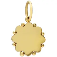 Lucardi Pendentif or