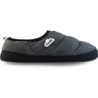 Nuvola. Marbled Chill Slippers Noir EU 38-39