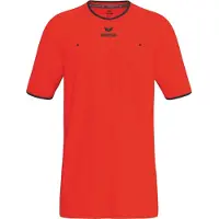 Erima Maillot d'Arbitre Manches Courtes Orange
