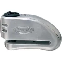 Artago 32 Disc Lock Alarm Replacement Module Argenté