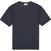 Garcia homme T-shirt, XXL, Bleu