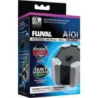 Fluval Pompe à Air Serie A 101 190l