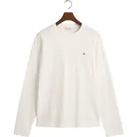 Gant T-Shirt blanc