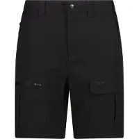 CMP Homme Bermuda Antracite Antracite 58