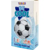 TUBAN Découvrez la fraîcheur et l'élégance avec le parfum Tubi Glam Be Cool - la note parfaite pour toutes les occasions qui vous donnera de l'assurance et un style unique !