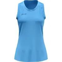 Jako Light Flow Débardeur Femmes - Bleu Ciel | Taille: 38-40
