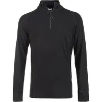 Whistler Sous maillot manches longues Bosco