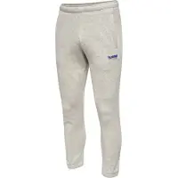 Hummel Pantalon 'LGC Austin' bleu marine / gris clair