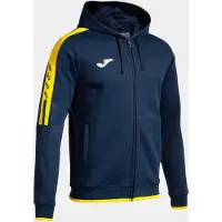 Joma Veste de survêtement à capuche Olimpiada