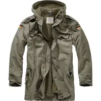 Brandit Parka d’hiver