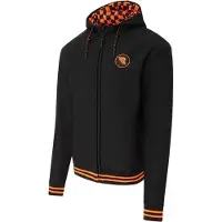 Riding Culture Riding Sweat à capuche moto Taille