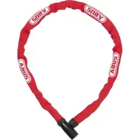 ABUS 4804K/75 Red