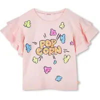 Billieblush T-shirt à Manches Courtes U20928