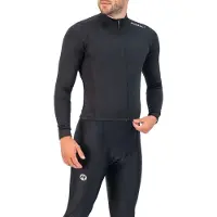Rogelli Maillot de cyclisme Core pour homme