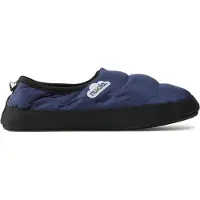 Nuvola Nuvola. Pantoufle 'Classic' bleu foncé
