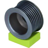 Valeo Poulie (alternateur) NEW ORIGINAL SPARE PART 599409