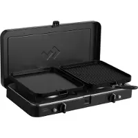 Cadac Réchaud à Gaz 2-cook 3 Turbo 30mbar Deluxe -