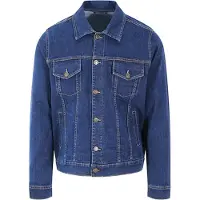 So Denim Noah Veste en denim
