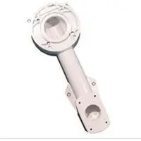 Matromarine 2424803 Pièce De Rechange Pour Support De Toilette