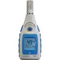 Peaktech P 5160 Thermo-hygromètre