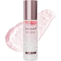 Medicube Pink PDRN Collagen Glow Jelly Mist Serum 100 ml
