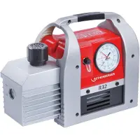 Rothenberger ROAIRVAC R32 6.0, 230V, 170 l/min - 1000001231